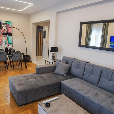 아테네 Irene'S Εlegant Αpartment, Near Acropolis 아파트 외부 사진
