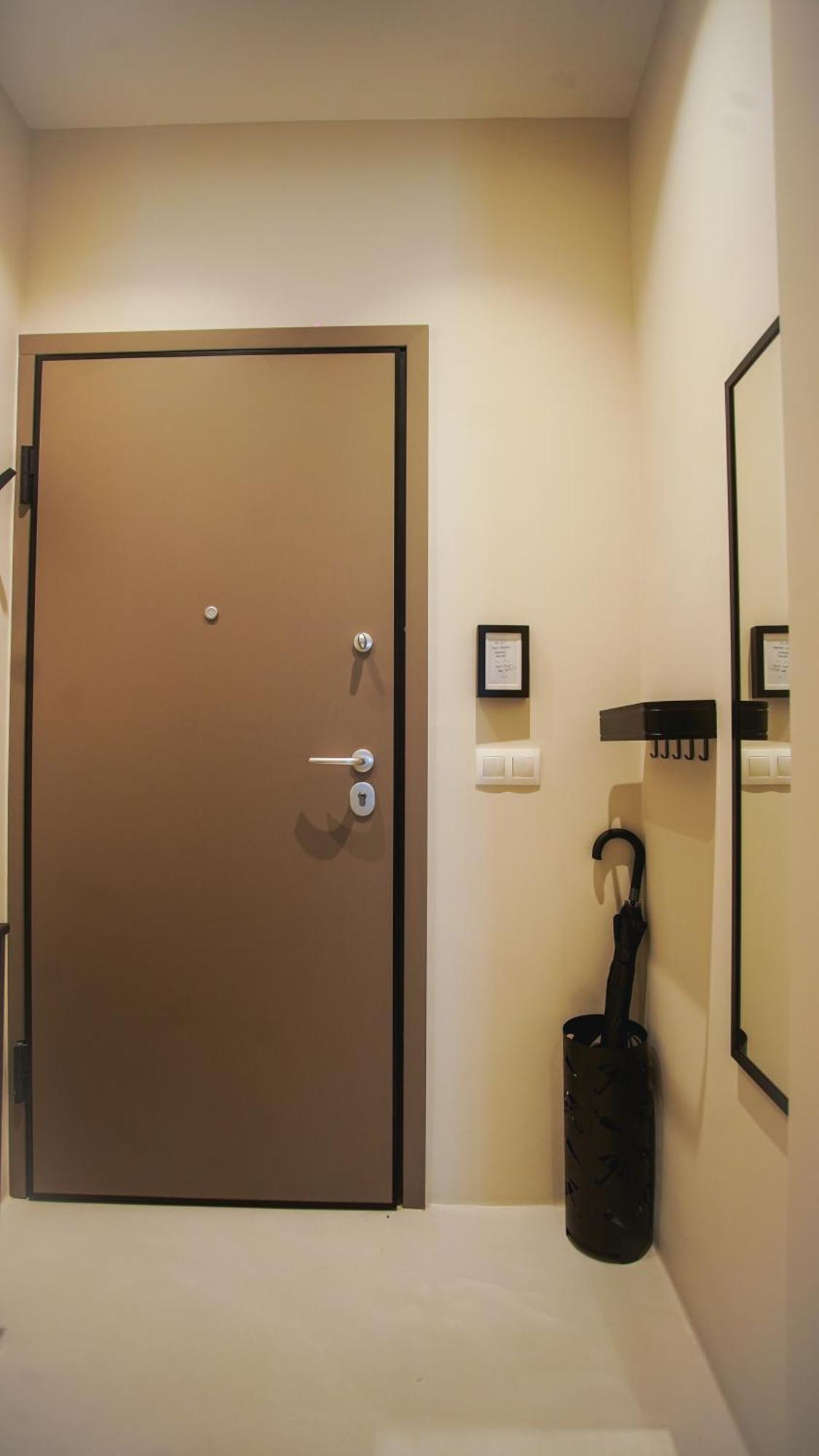 아테네 Irene'S Εlegant Αpartment, Near Acropolis 아파트 외부 사진