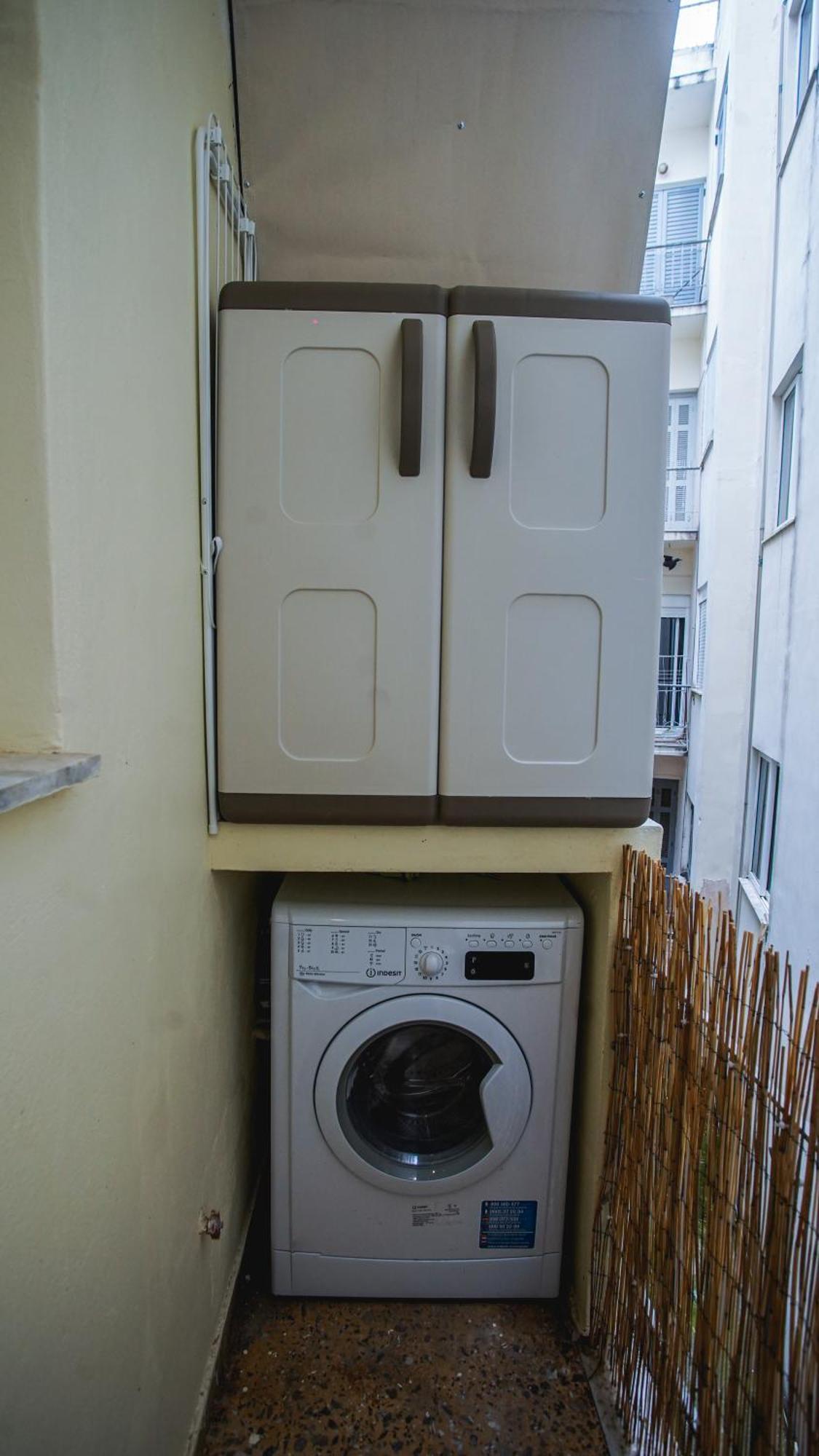 아테네 Irene'S Εlegant Αpartment, Near Acropolis 아파트 외부 사진