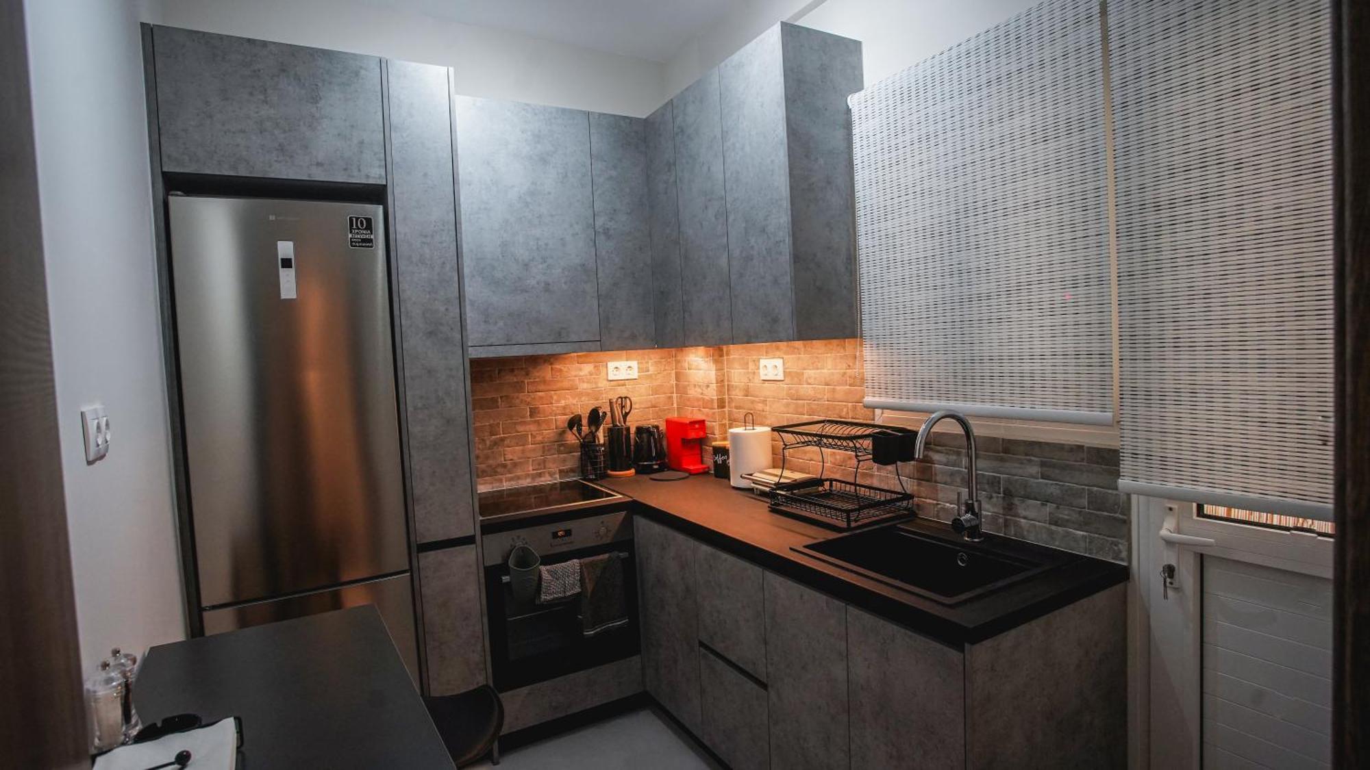 아테네 Irene'S Εlegant Αpartment, Near Acropolis 아파트 외부 사진