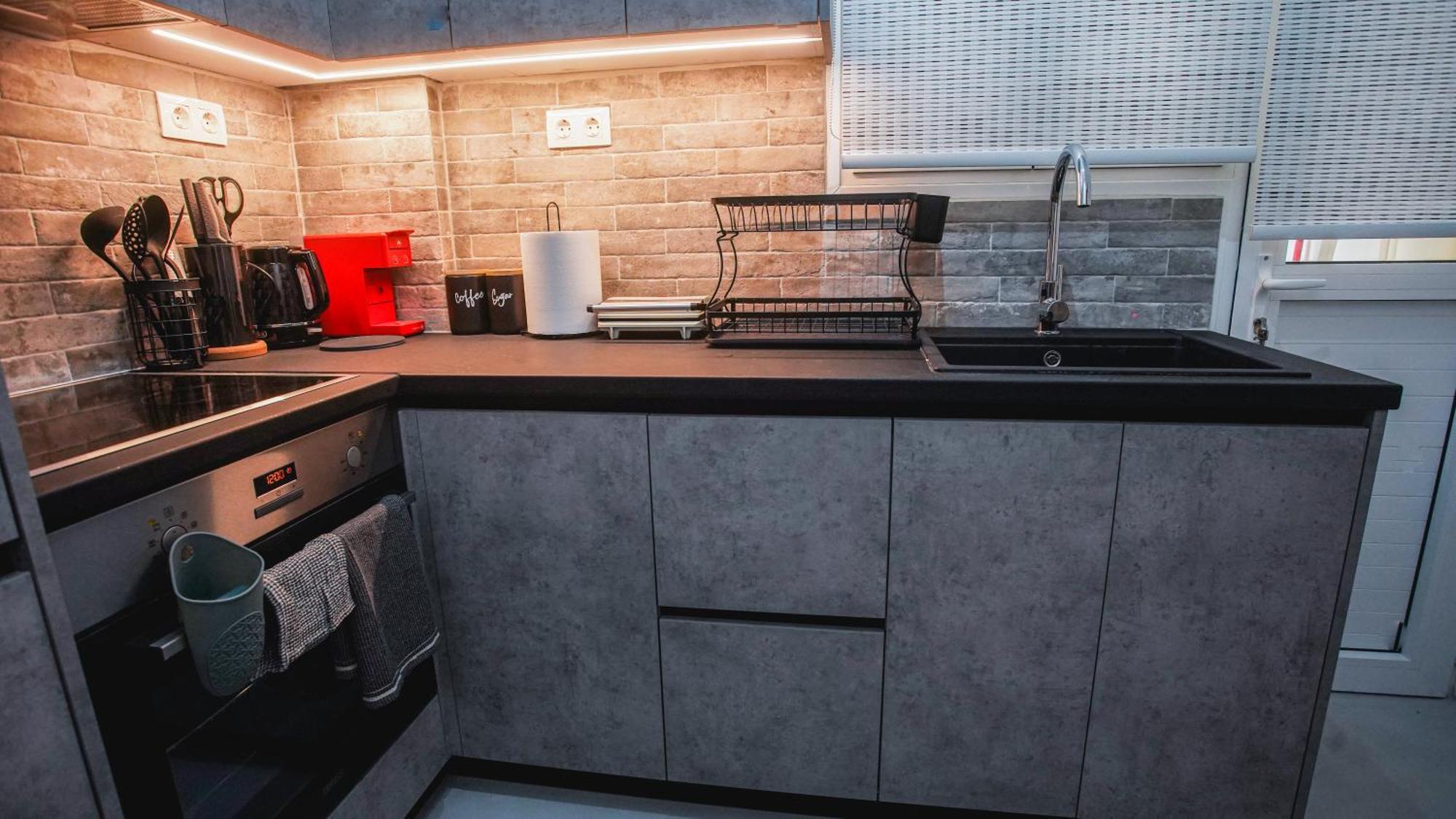아테네 Irene'S Εlegant Αpartment, Near Acropolis 아파트 외부 사진